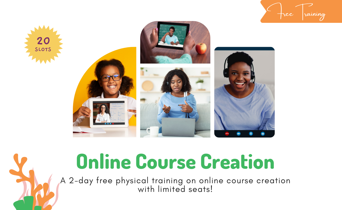 online-course-creation