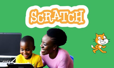 5 Reasons Your Kids Should Learn Scratch Programming