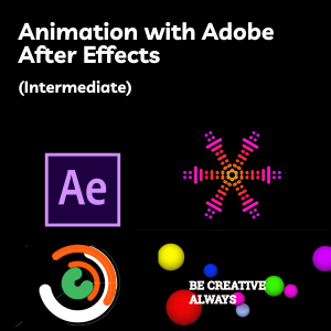 Animation For Kids with Adobe After Effects