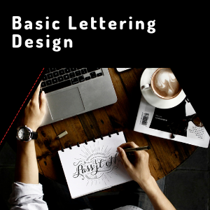 Basic Lettering Design Basic Lettering Design