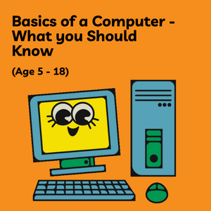 Basics of a Computer