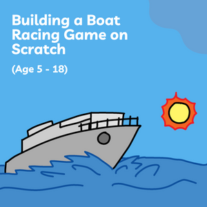 Building-a-Boat-Racing-Game-on-Scratch