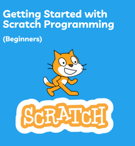 Getting Started with Scratch Programming