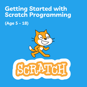 Getting Started with Scratch Programming