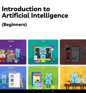Introduction to Artificial Intelligence For Kids