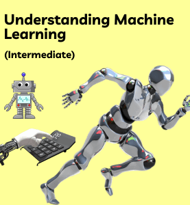 Understanding Machine Learning