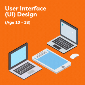 UI Design For Teens