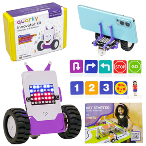 robotics kits for kids