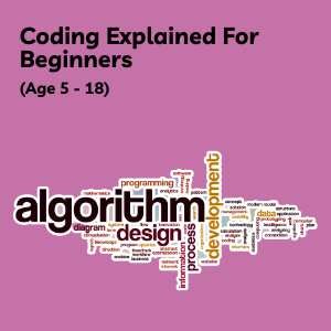 Coding Explained For Beginners