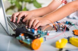 Robotics