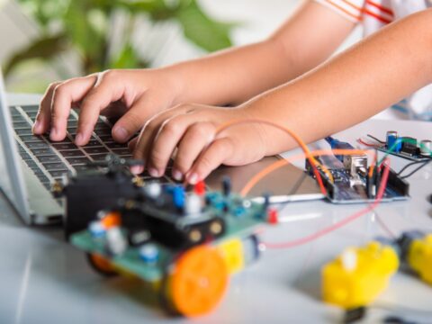 Robotics